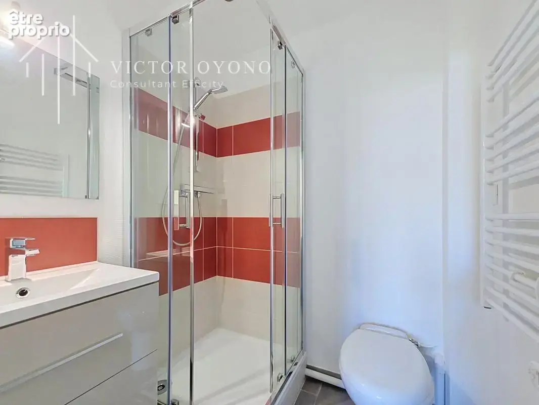 Appartement - photo 10