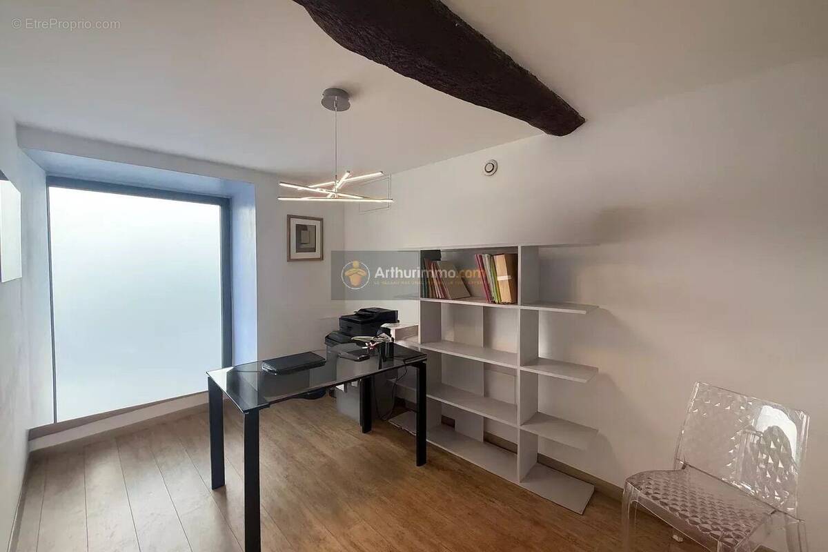 Appartement à SAN-MARTINO-DI-LOTA