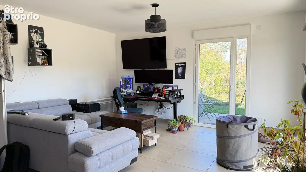 Appartement 3 pièces à vendre à Valleiry - Réf. 3489 - photo 14