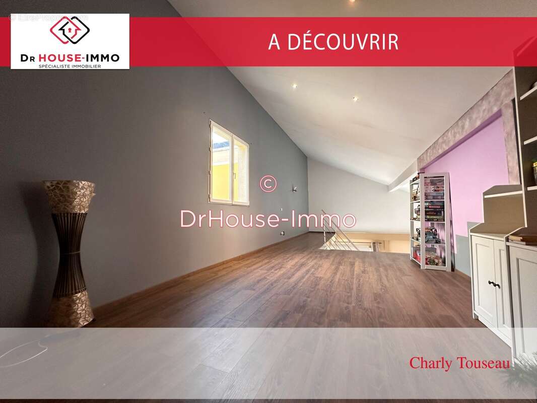 Maison à RUMERSHEIM-LE-HAUT