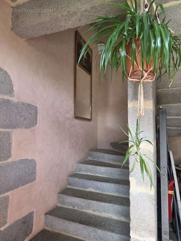 Maison à SEES