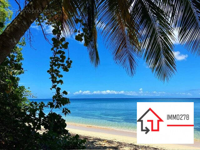 Appartement à GRAND-BOURG