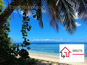 Appartement à GRAND-BOURG