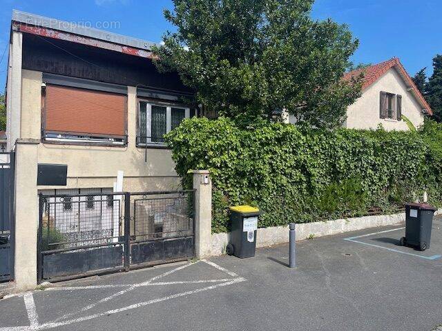 Maison à SEVRAN