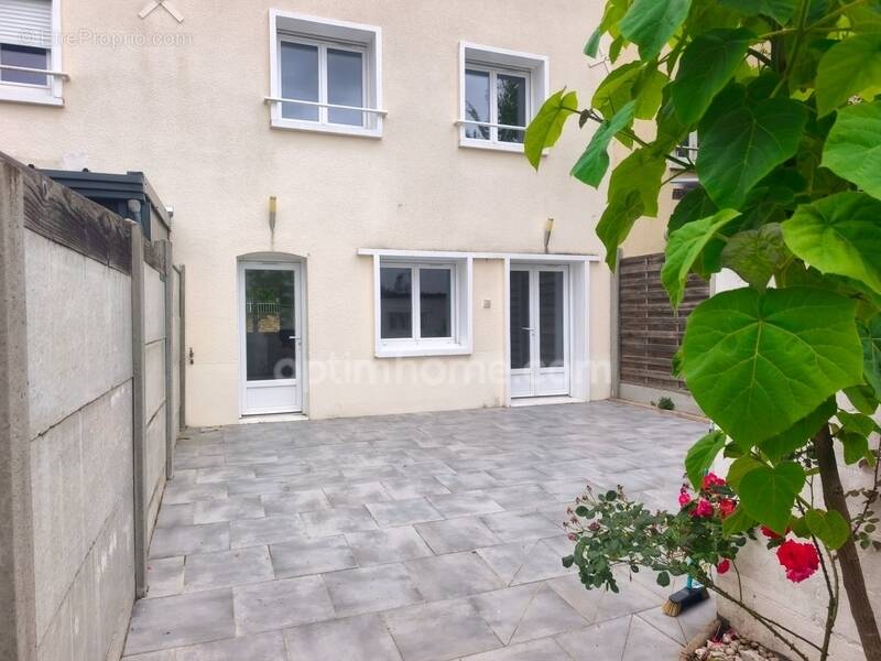 Maison à VENDOME