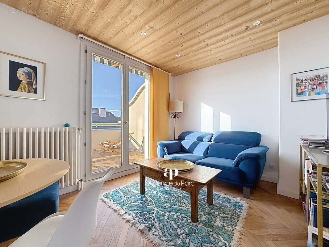 Appartement à ANNECY