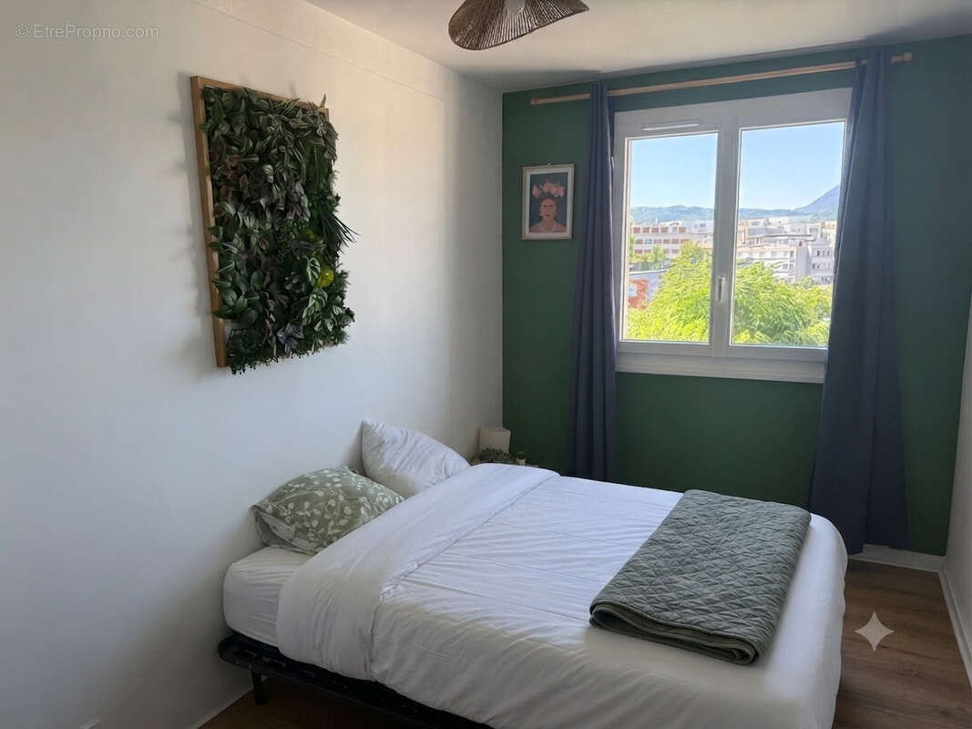 Appartement 67 m² à Clermont-Ferrand  - photo 4