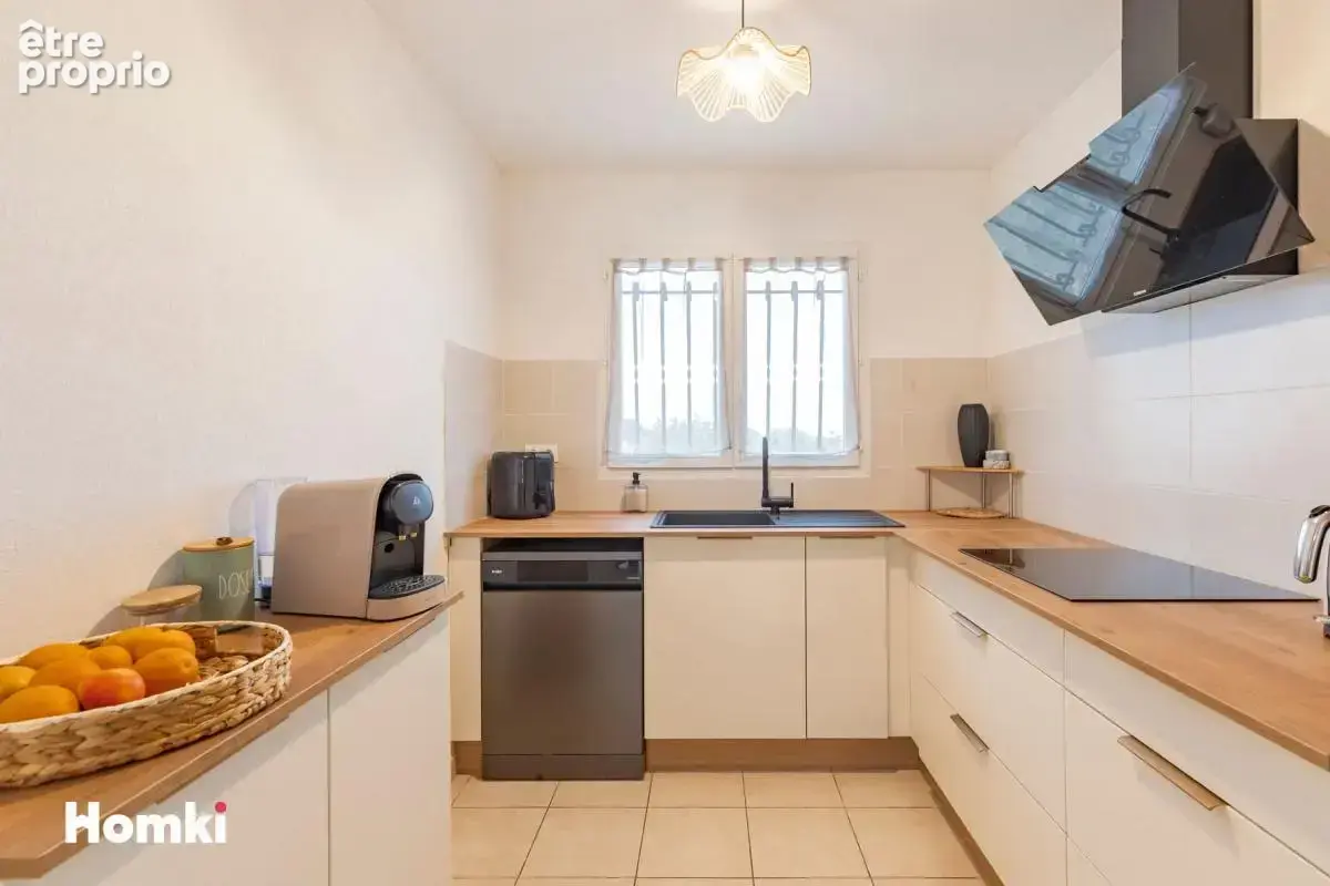 Maison/Villa T4 de 95 m² à Cavanac 11570 - photo 6