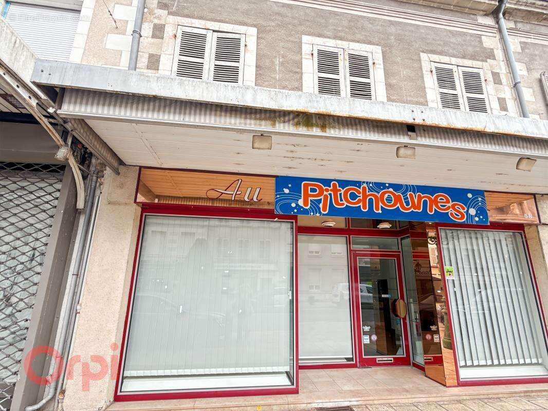 Bien Commercial À Vendre - photo 11