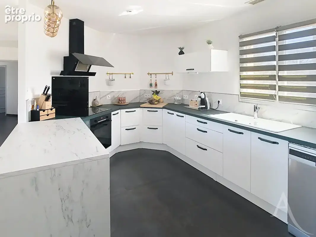 Maison Mauzac ,15 min Muret, 5 pièces 123 m2 avec garage indépendant - photo 8
