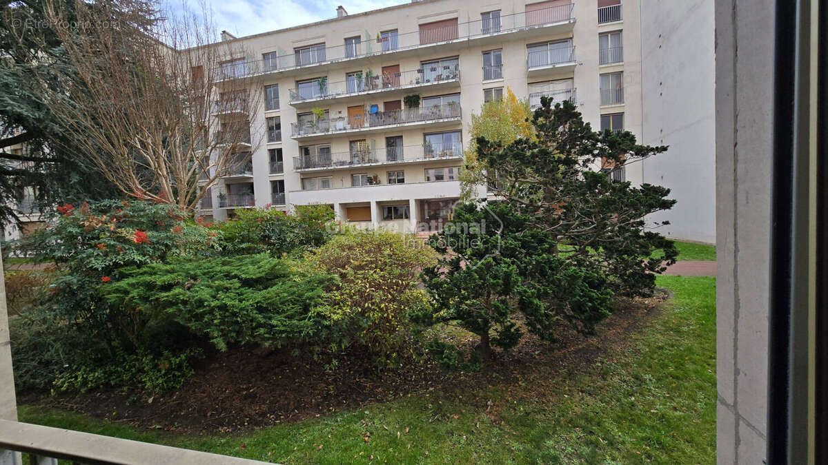 Appartement à VERSAILLES
