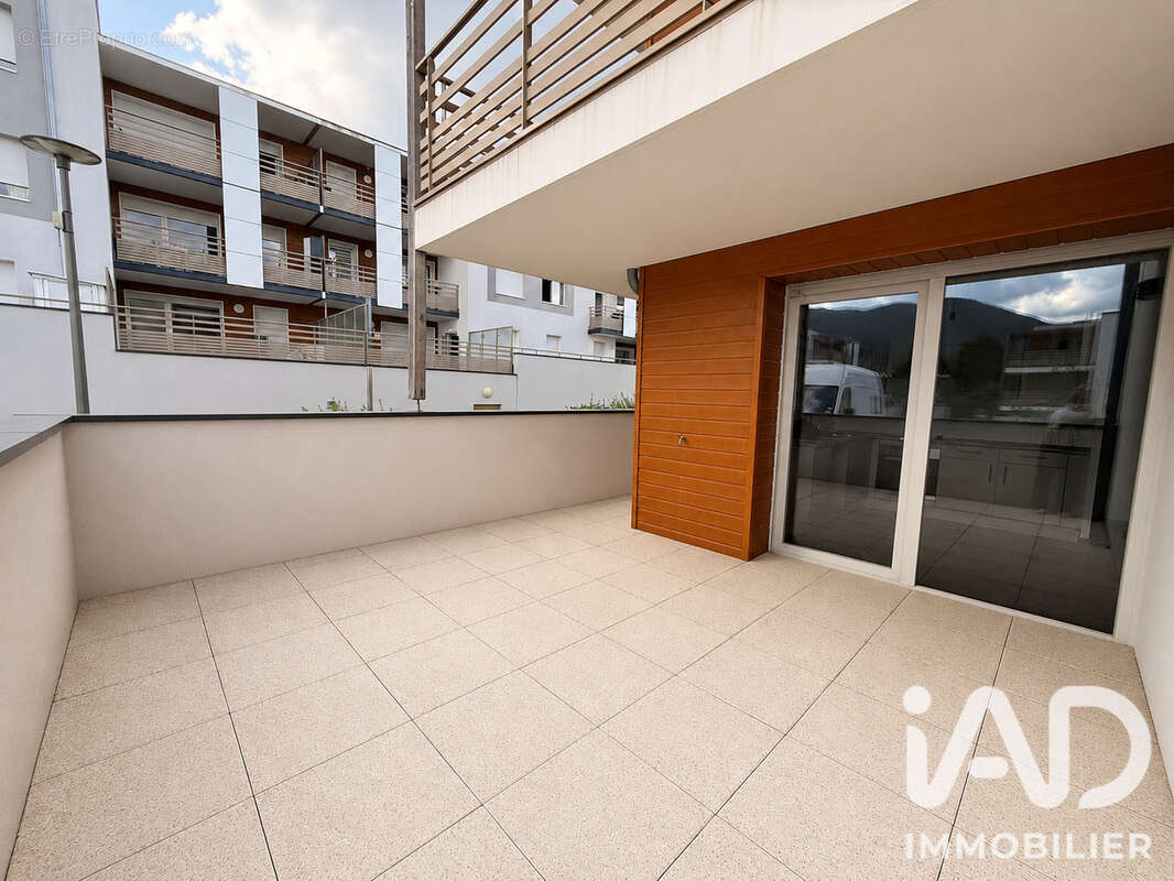 Photo 6 - Appartement à GEX