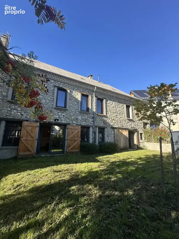 Maison 8 pièces 200 m² à vendre à Ancelle (05260) - photo 1