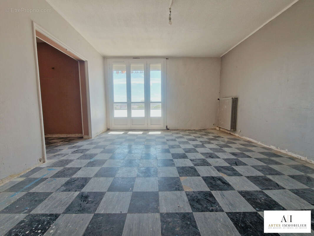 Appartement 76 m² à Montelimar  - photo 7
