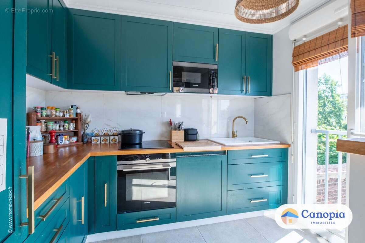 Appartement à ARCUEIL