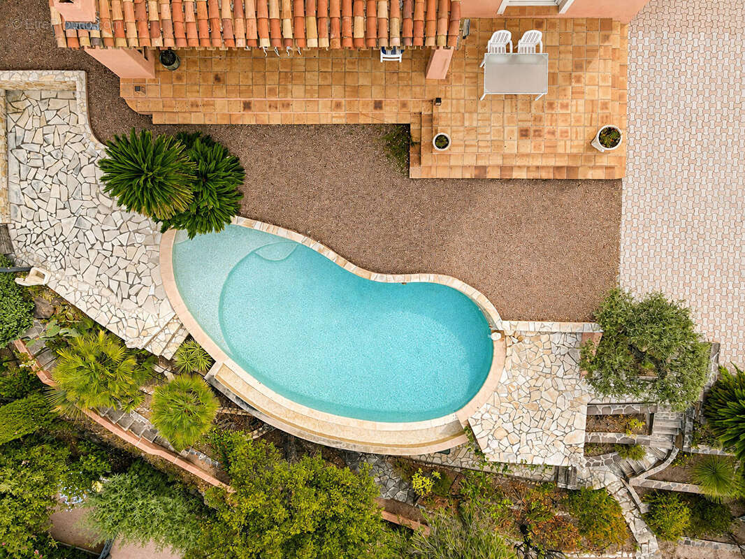 Agay vue mer panoramique - photo 15