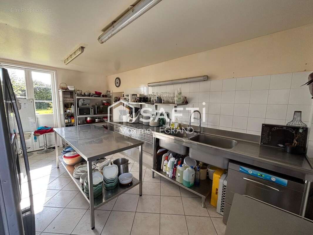 Commerce 169 m² à Cernay  - photo 5