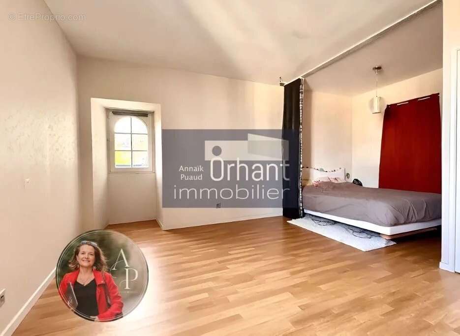 Appartement à VANNES