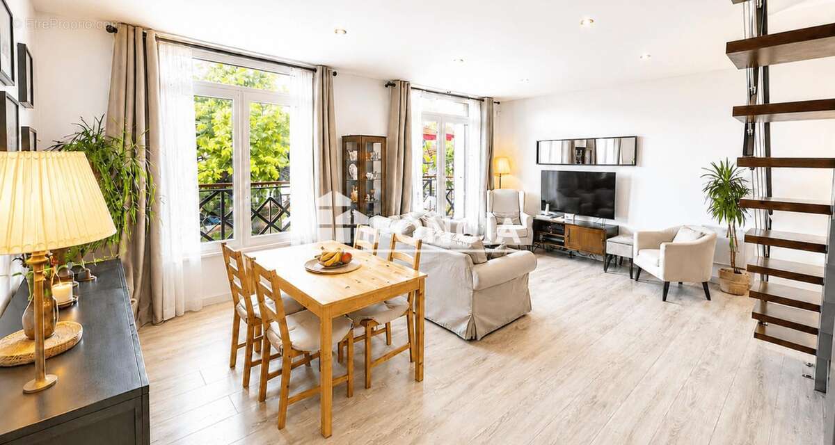 Appartement à CHATELAILLON-PLAGE