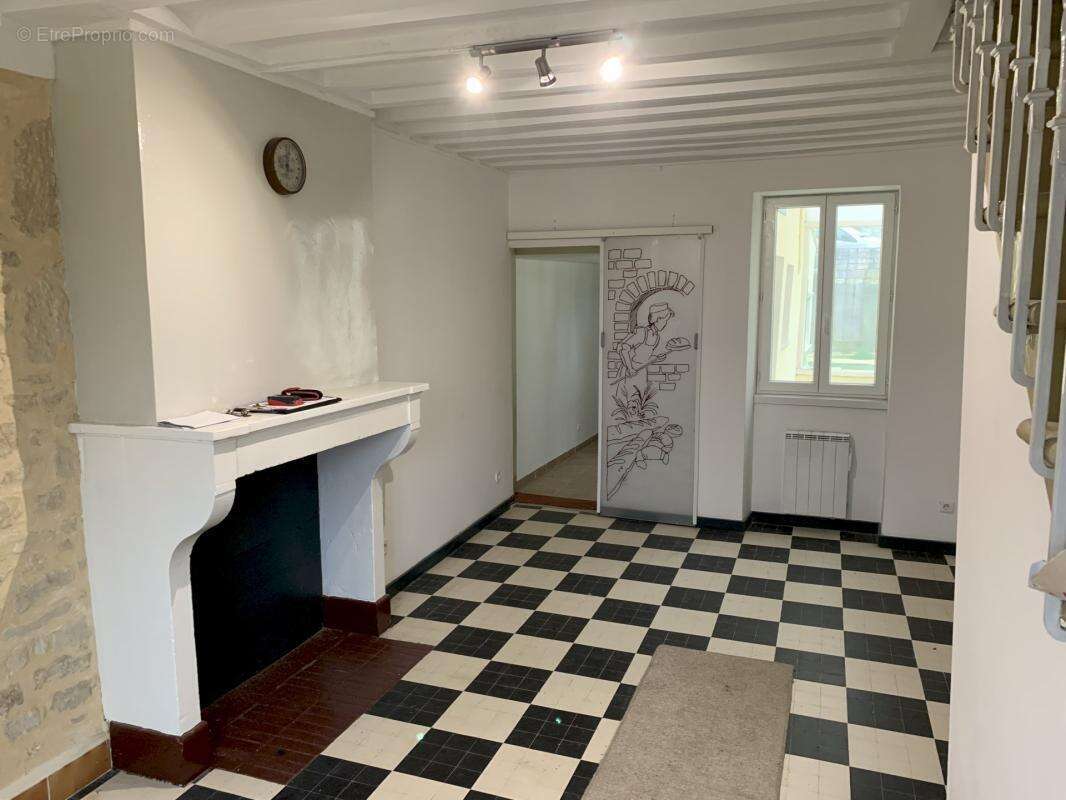 Maison de bourg / Tout confort - photo 3