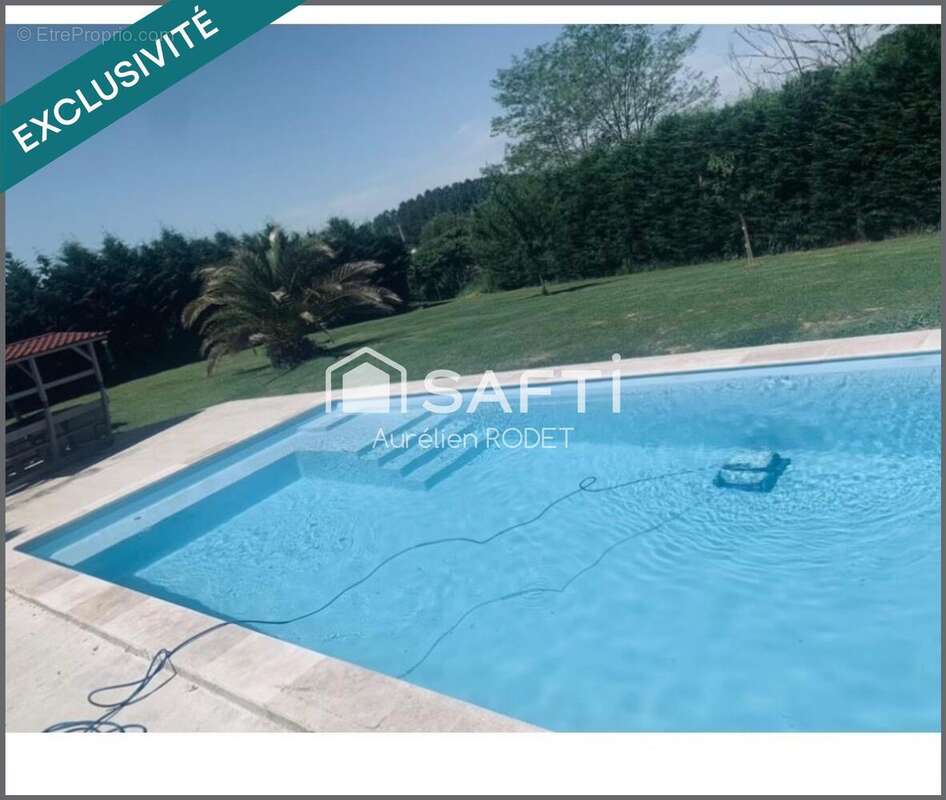 Maison 134 m² à Agnac  - photo 4