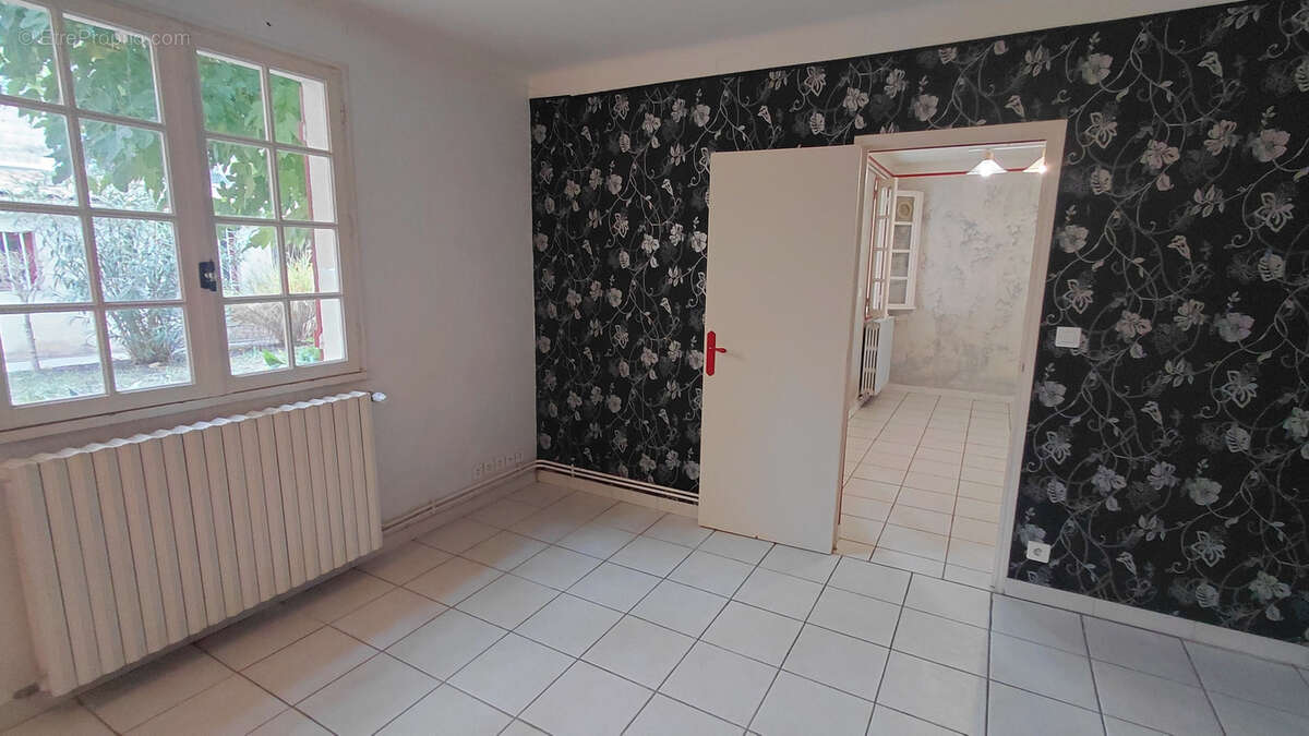 Maison à PIERRELATTE