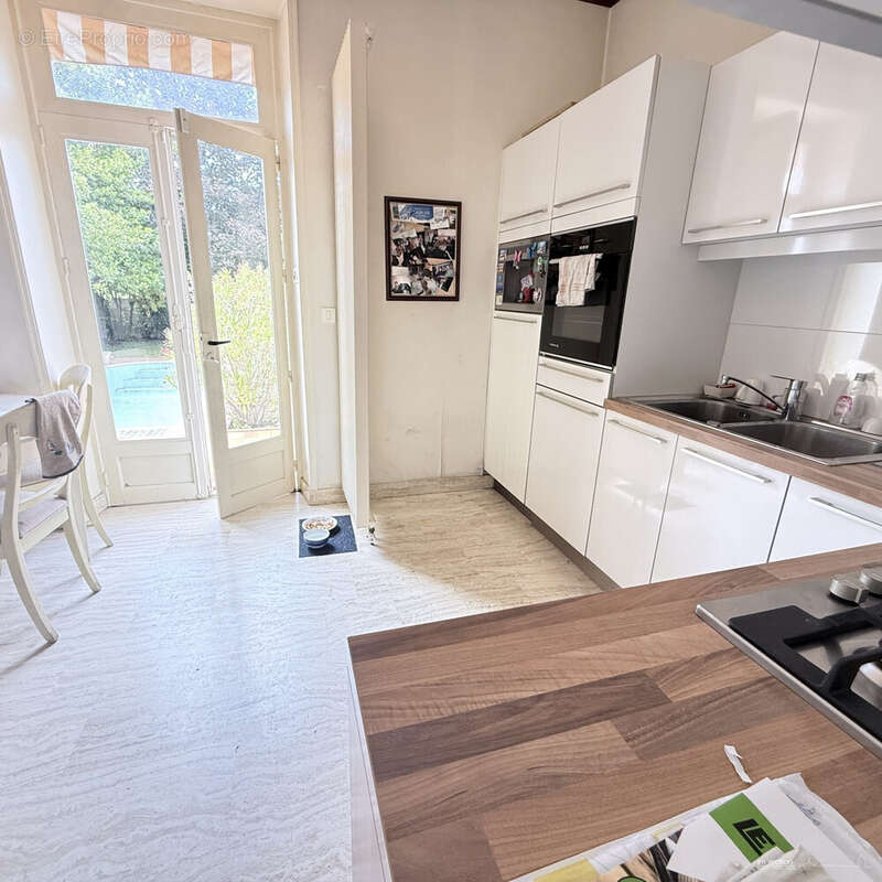 Maison à NANTES