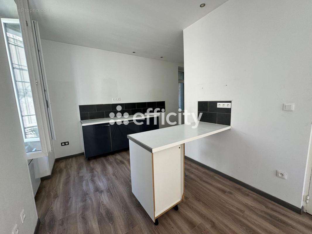 Appartement à CLERMONT-FERRAND