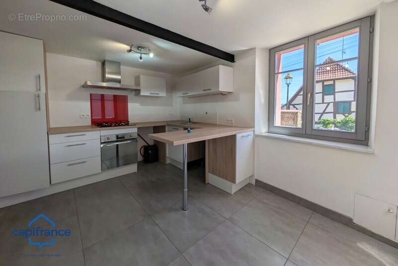 Deux maisons, un seul achat : vivez, accueillez, louez… à chacun son espace ! - photo 15
