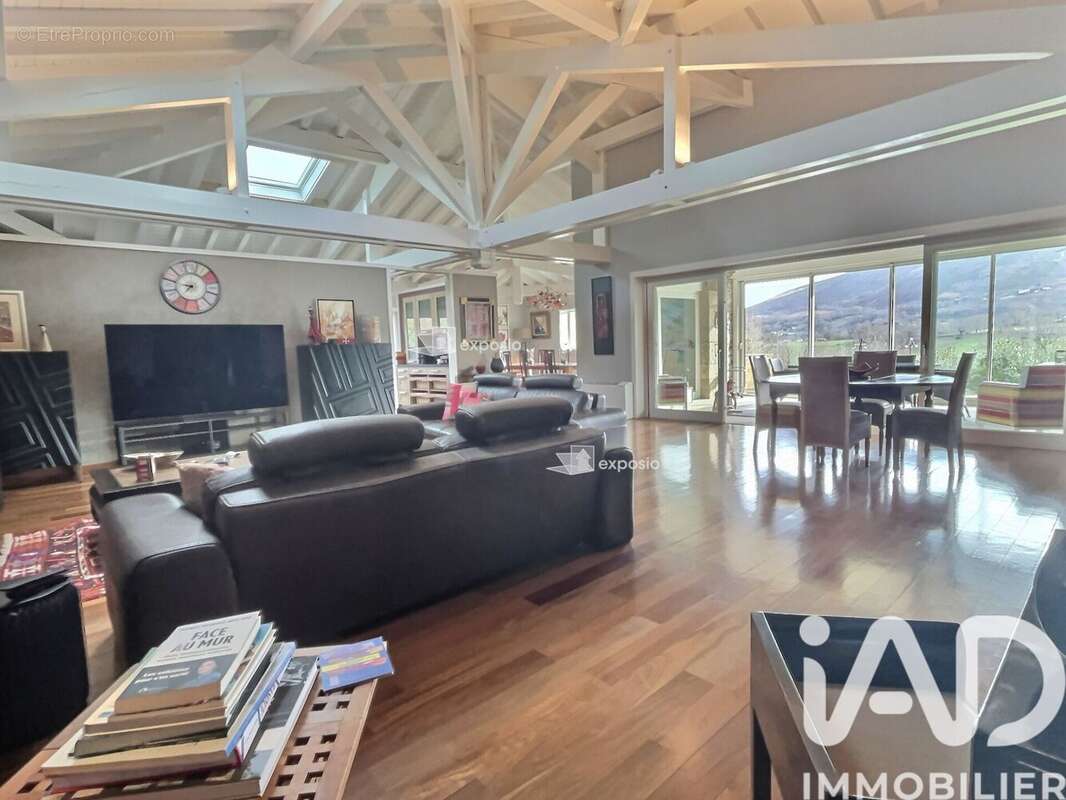 Photo 6 - Maison à URRUGNE