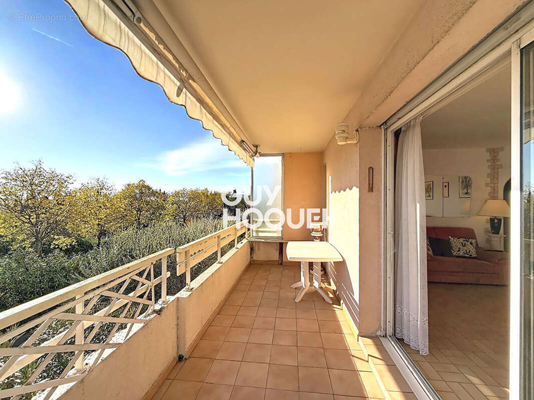 Appartement à GRASSE