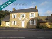 Photo 1 - Maison à PLOUZEVEDE