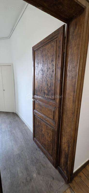 Appartement à ANGERS