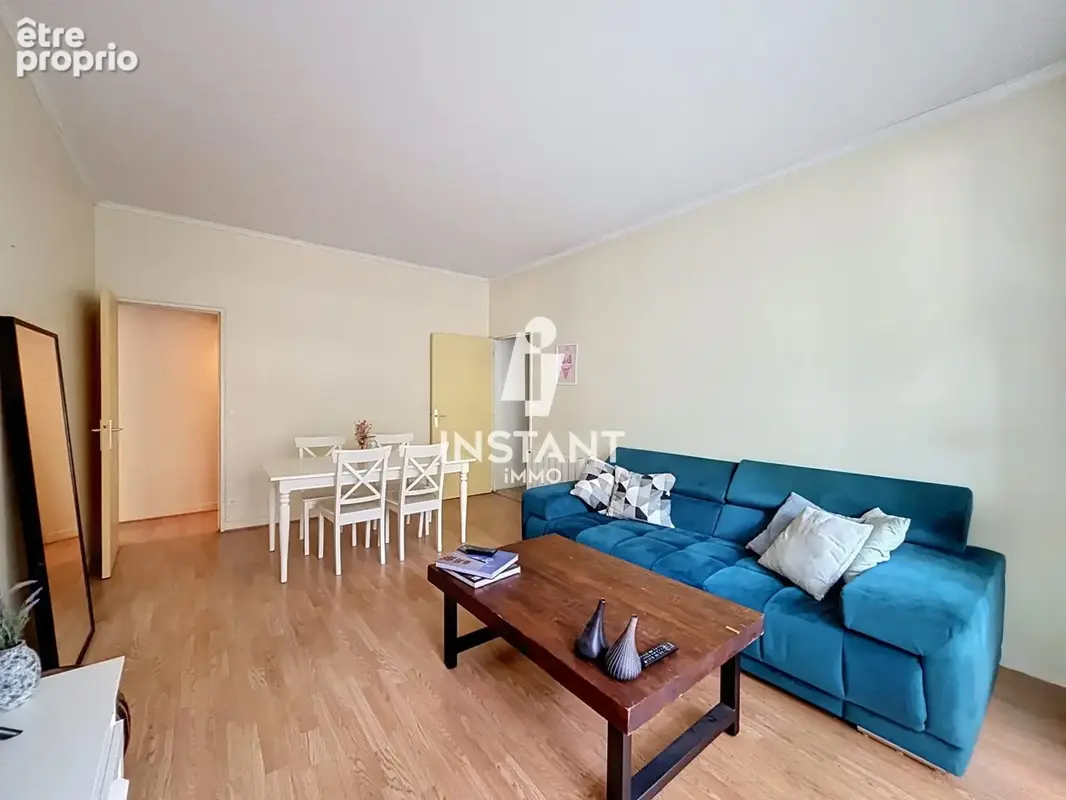 Appartement 2 pièces 52 m² à vendre à Nogent-Sur-Marne (94130) - photo 3