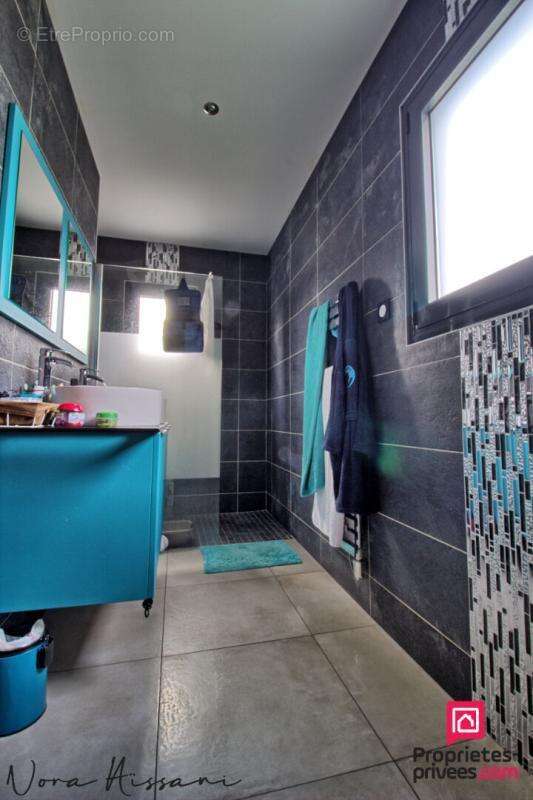 Maison à SAINT-AUBIN