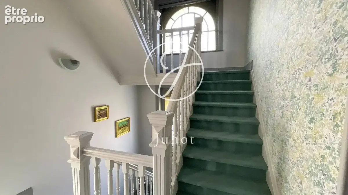 Hazebrouck - CENTRE - maison - 8 pièces - 334m² - 6 chambres - Dépendance - Jardin - Garage - photo 15