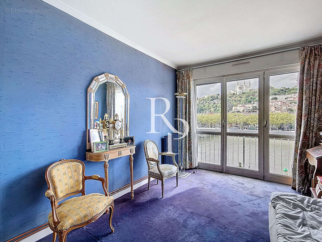 Appartement à LYON-2E