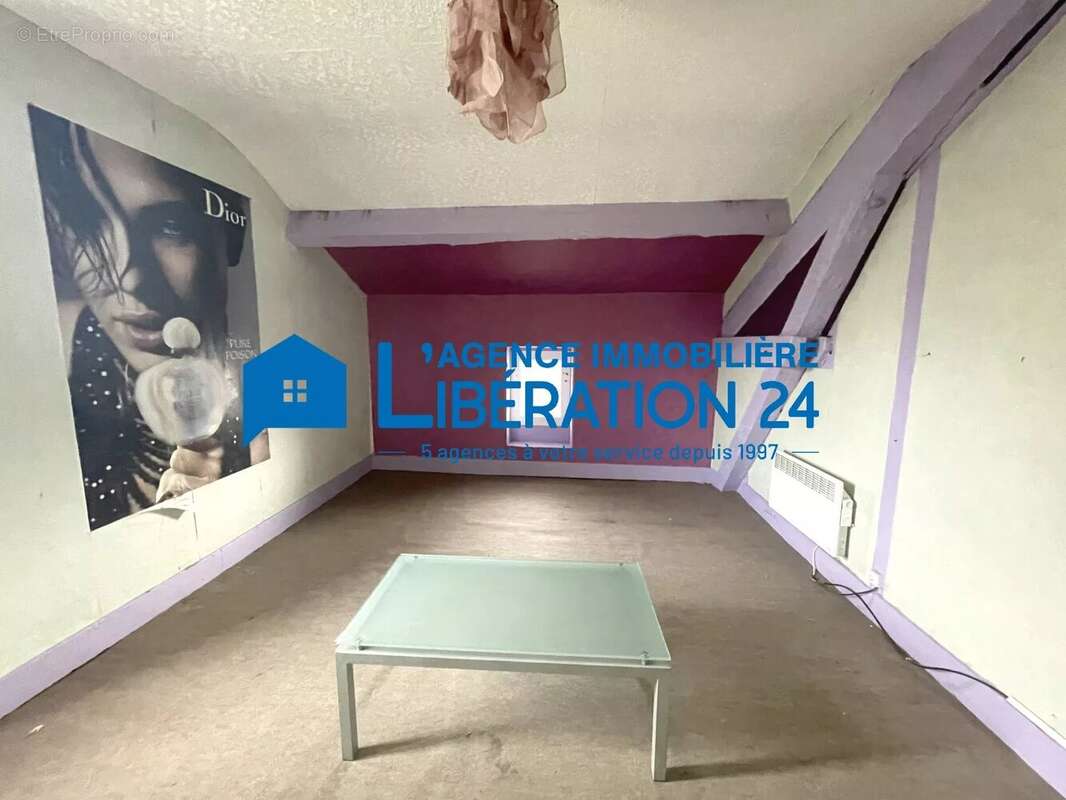 Maison à FRAISSES
