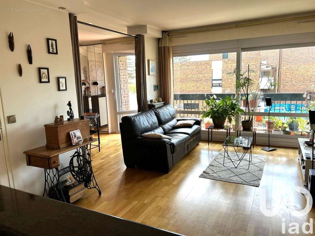 Photo 3 - Appartement à CRETEIL