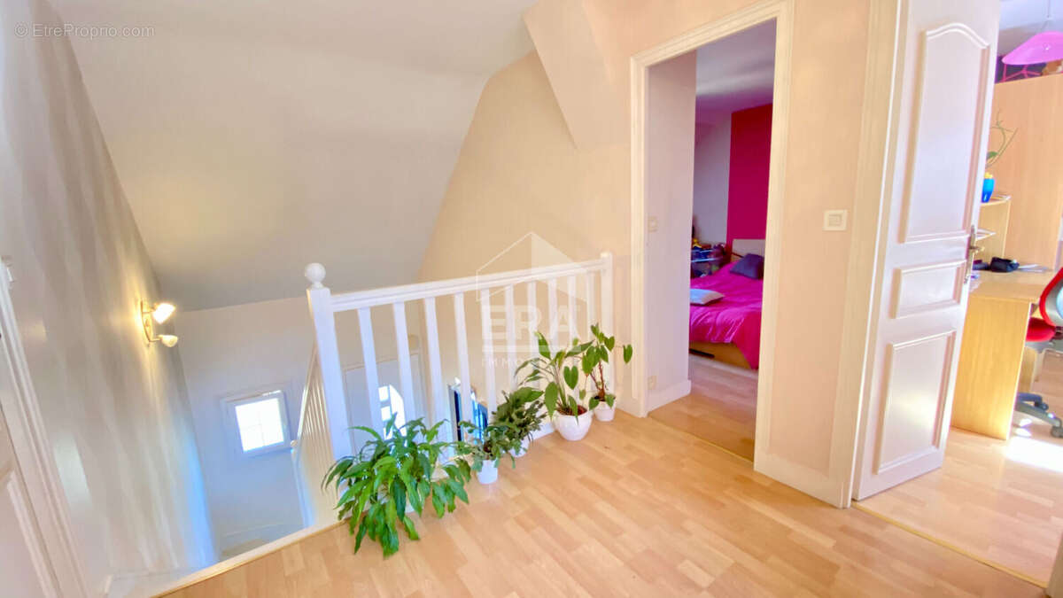 Maison 117m² à laval - photo 8