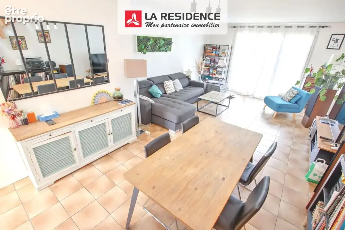 Maison 5 pièces 110 m² à vendre à Le Mesnil-Saint-Denis (78320) - photo 2