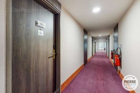 Appartement à LIEUSAINT