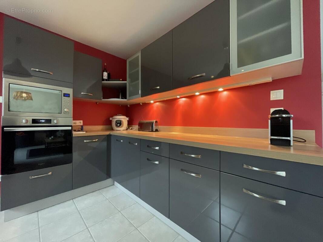 Photo 1 - Maison à LES SORINIERES