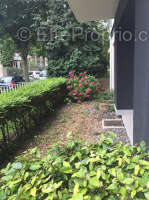 Appartement à SAINT-MAUR-DES-FOSSES