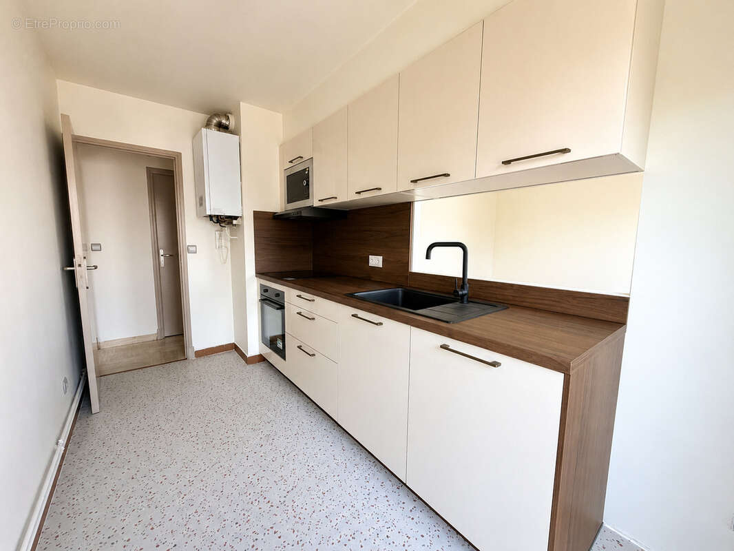 Appartement à CARCASSONNE