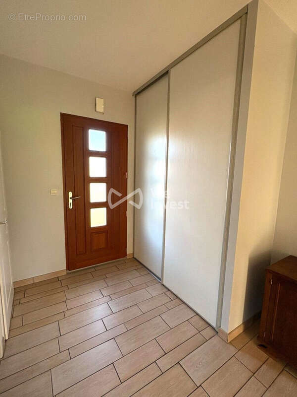 Maison à SAINT-VALERY-EN-CAUX