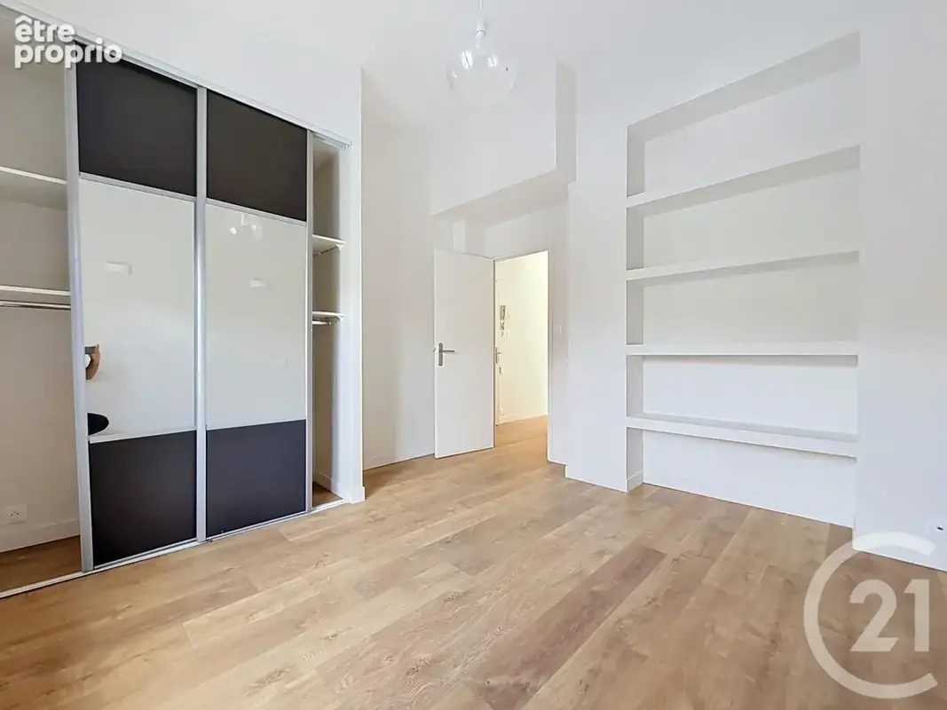 Appartement 2 pièces 56 m² à vendre à Lille (59000) - photo 4
