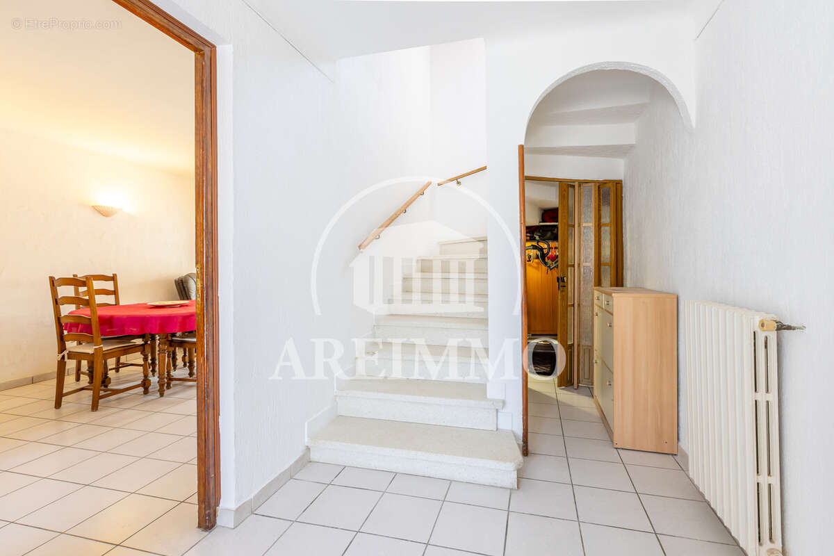 Maison à CASTELNAU-LE-LEZ