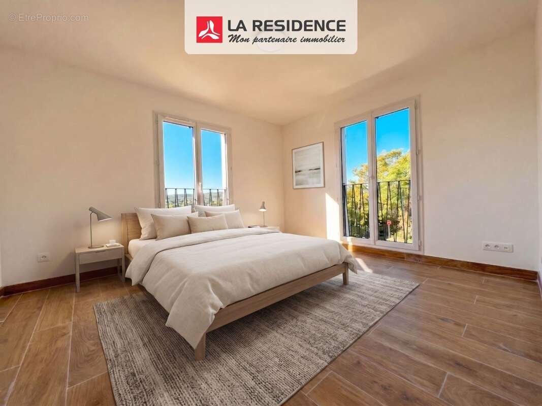 Maison 142 m² à L'etang-La-Ville  - photo 6