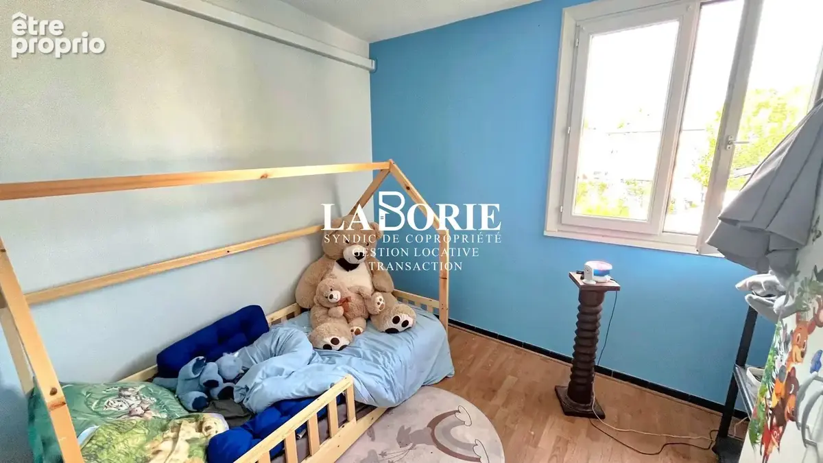 Maison 5 pièces 82 m² à vendre à Avignon (84000) - photo 2
